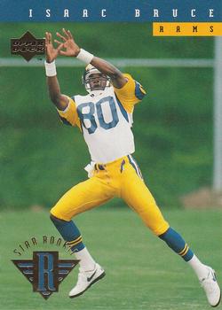 Isaac Bruce