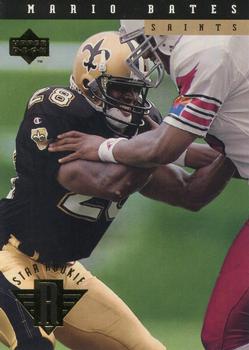 Mario Bates