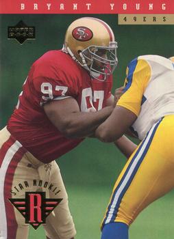 Bryant Young