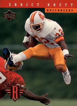 Errict Rhett