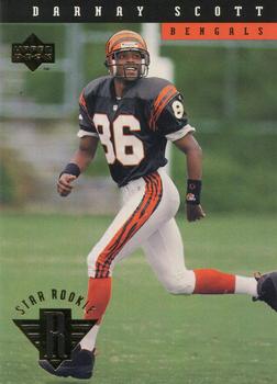 Darnay Scott