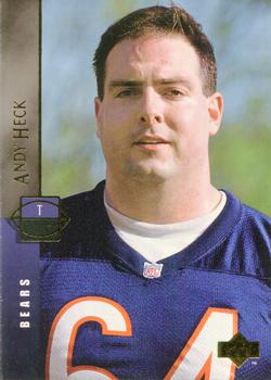 Andy Heck