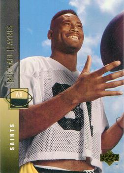 Michael Haynes