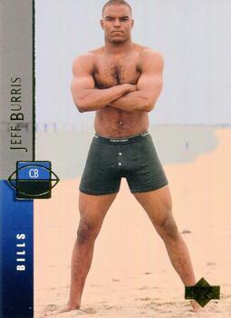 Jeff Burris