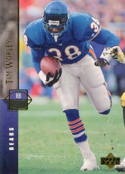 Tim Worley