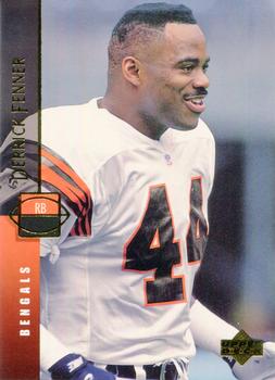 Derrick Fenner