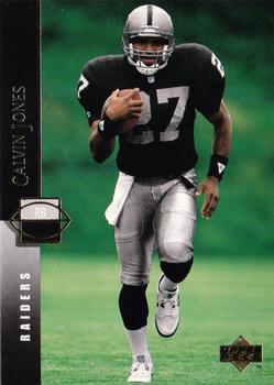 Calvin Jones