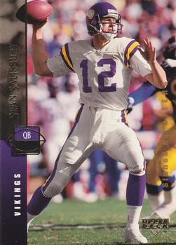 Sean Salisbury