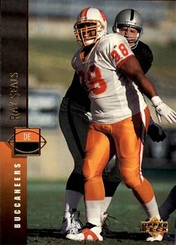 Ray Seals