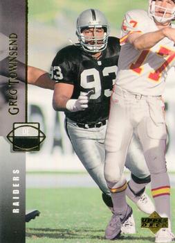 Greg Townsend