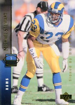 Michael Stewart