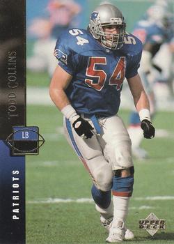 Todd Collins