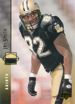 Irv Smith