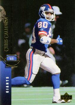 Chris Calloway