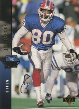Bill Brooks