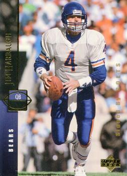 Jim Harbaugh