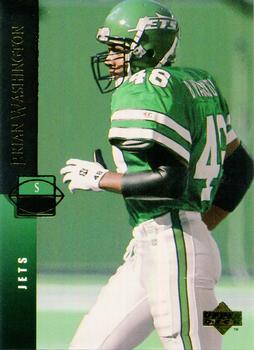 Brian Washington