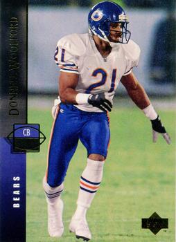 Donnell Woolford