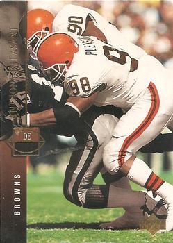 Anthony Pleasant