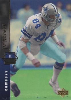 Jay Novacek