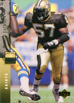 Rickey Jackson