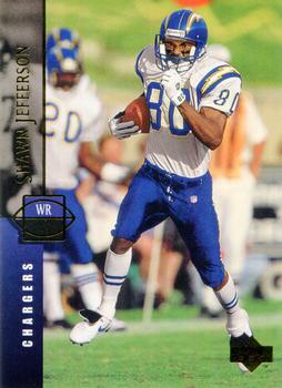 Shawn Jefferson