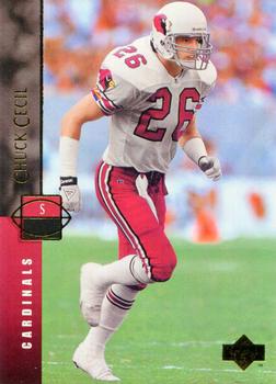 Chuck Cecil