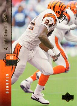 Alfred Williams