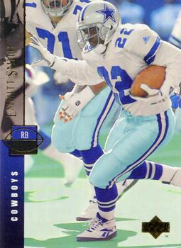 Emmitt Smith
