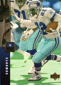 Emmitt Smith