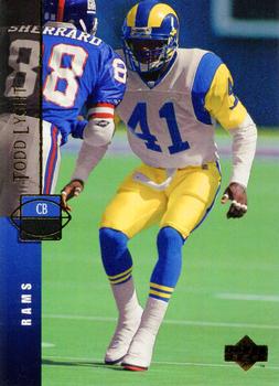Todd Lyght