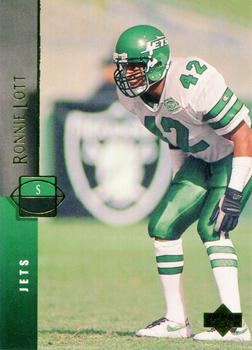 Ronnie Lott