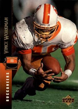 Vince Workman