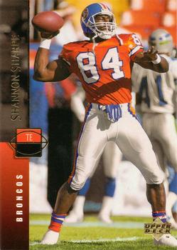 Shannon Sharpe