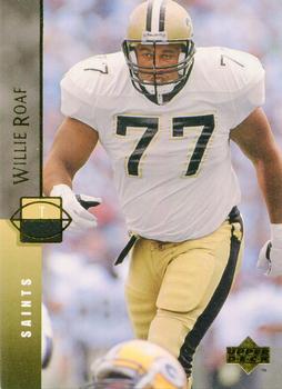 Willie Roaf