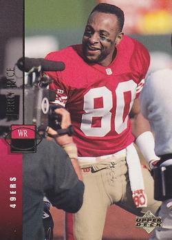 Jerry Rice