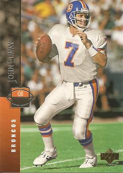 John Elway
