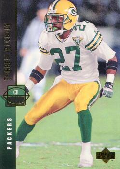 Terrell Buckley