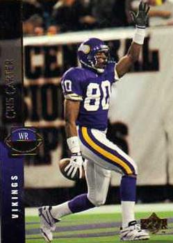 Cris Carter
