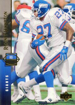 Rodney Hampton