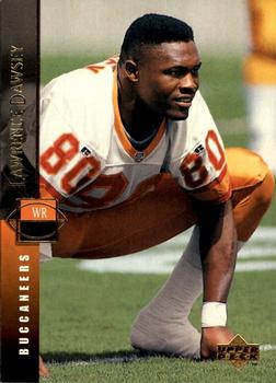 Lawrence Dawsey
