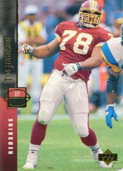 Tim Johnson