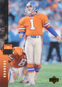 Jason Elam