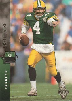 Brett Favre
