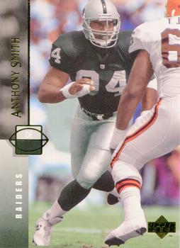 Anthony Smith
