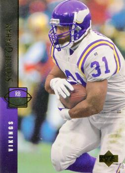Scottie Graham