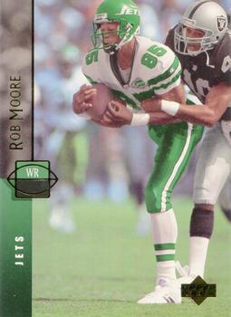 Rob Moore