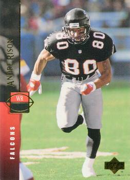 Andre Rison