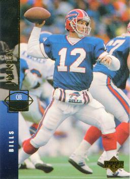 Jim Kelly