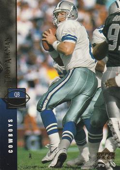Troy Aikman